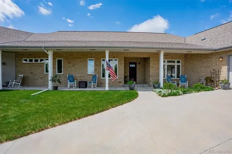 3830 Willownook Ranch Trail Elizabeth CO 80107