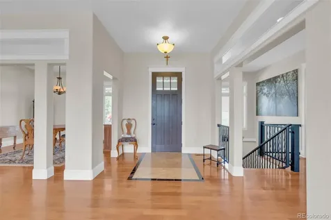 3830 Willownook Ranch Trail Elizabeth CO 80107