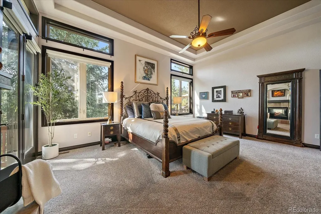 1332 Forest Trails Drive Castle Pines CO 80108