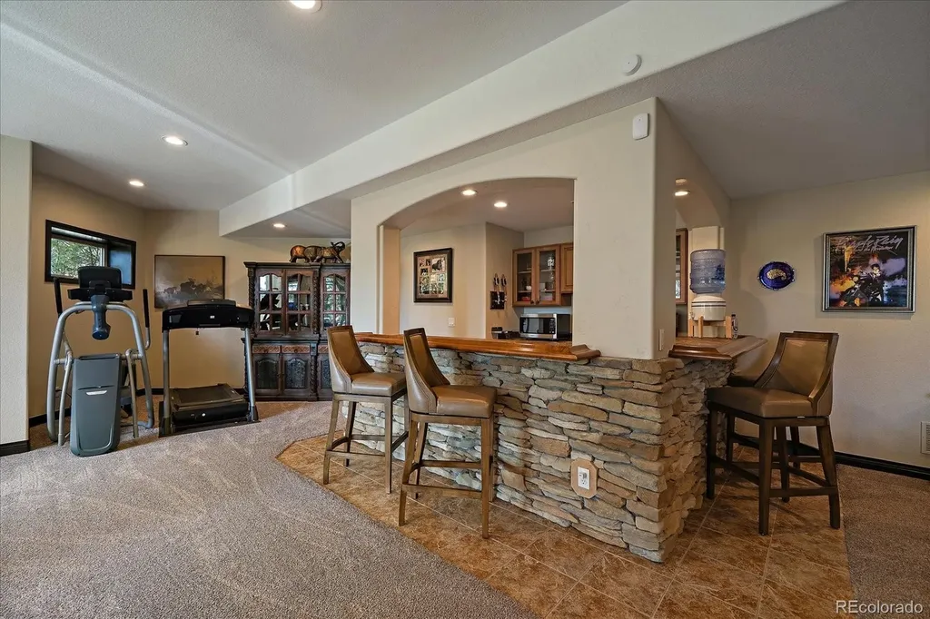 1332 Forest Trails Drive Castle Pines CO 80108