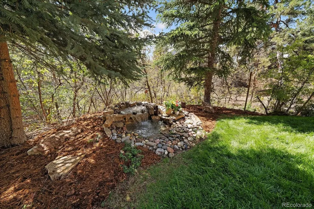 1332 Forest Trails Drive Castle Pines CO 80108