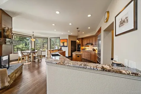 1332 Forest Trails Drive Castle Pines CO 80108