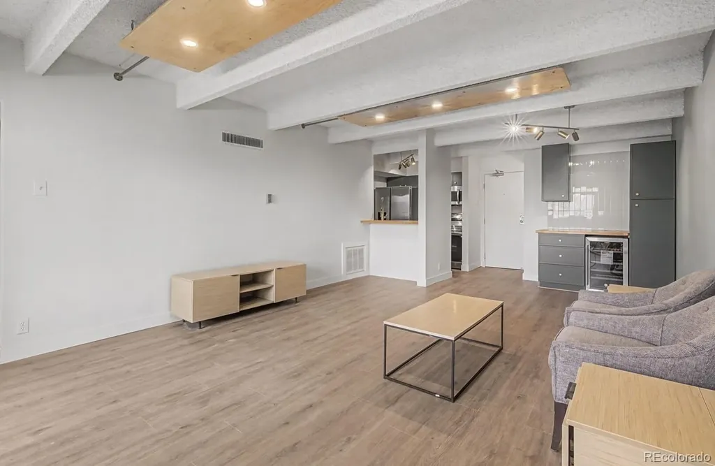 777 N Washington Street Denver CO 80203