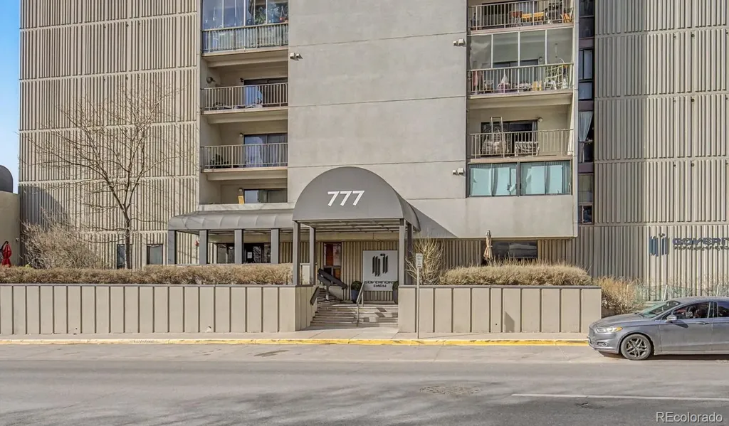 777 N Washington Street Denver CO 80203