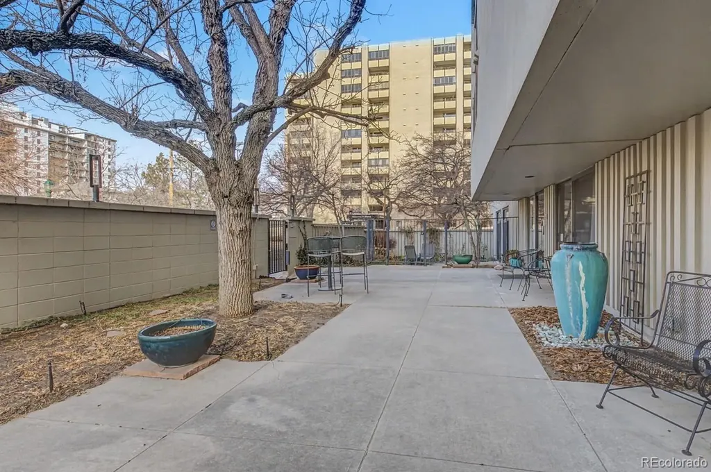 777 N Washington Street Denver CO 80203
