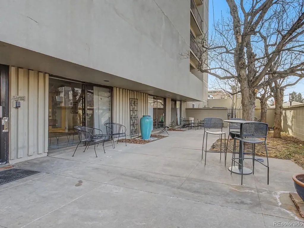 777 N Washington Street Denver CO 80203