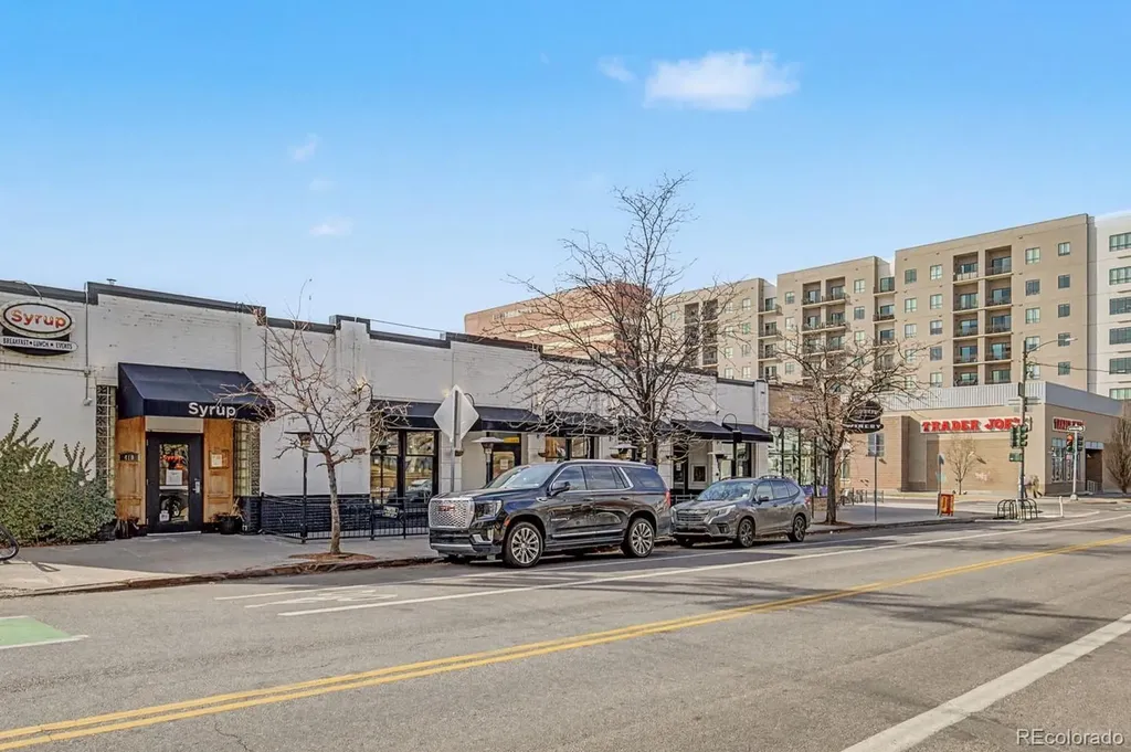 777 N Washington Street Denver CO 80203