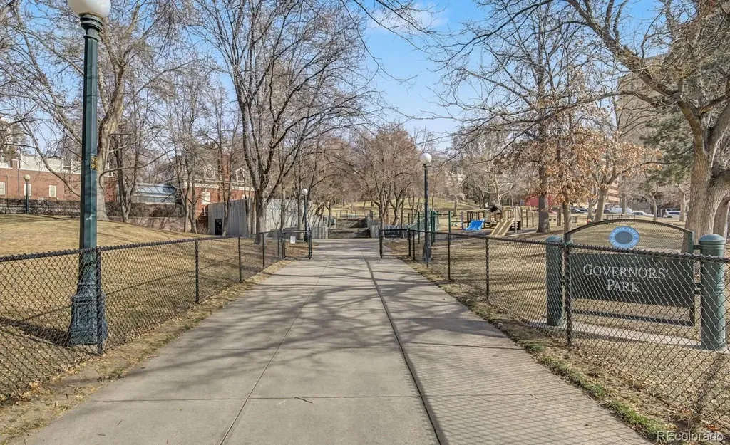 777 N Washington Street Denver CO 80203
