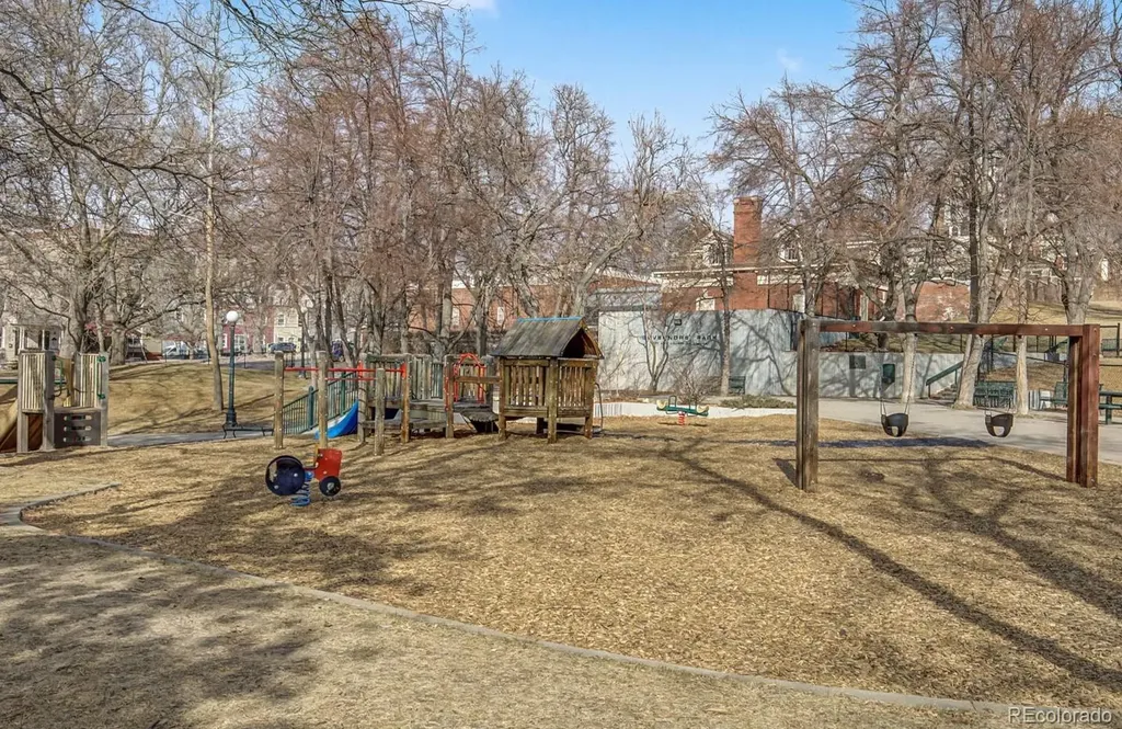 777 N Washington Street Denver CO 80203