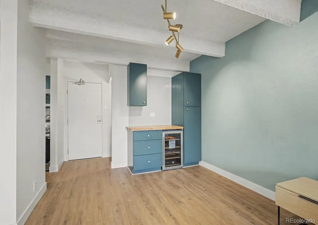 777 N Washington Street Denver CO 80203