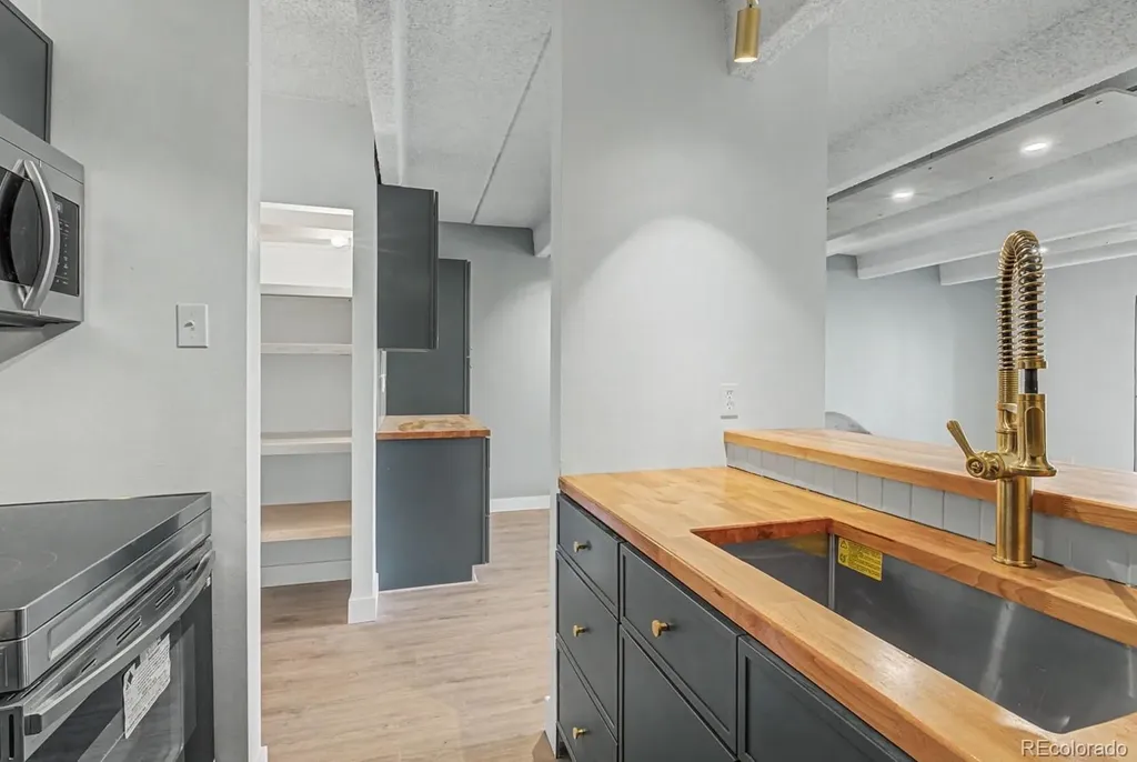777 N Washington Street Denver CO 80203