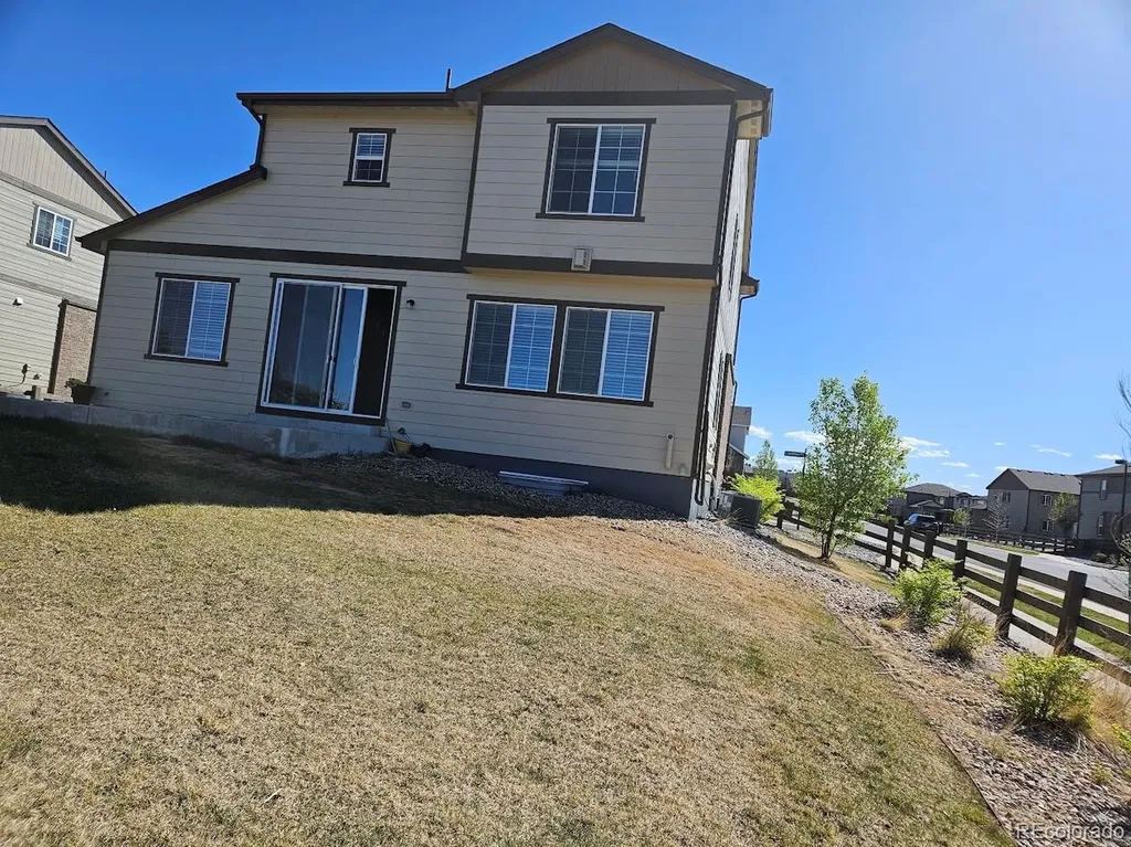 7244 S Scottsburg Way Aurora CO 80016