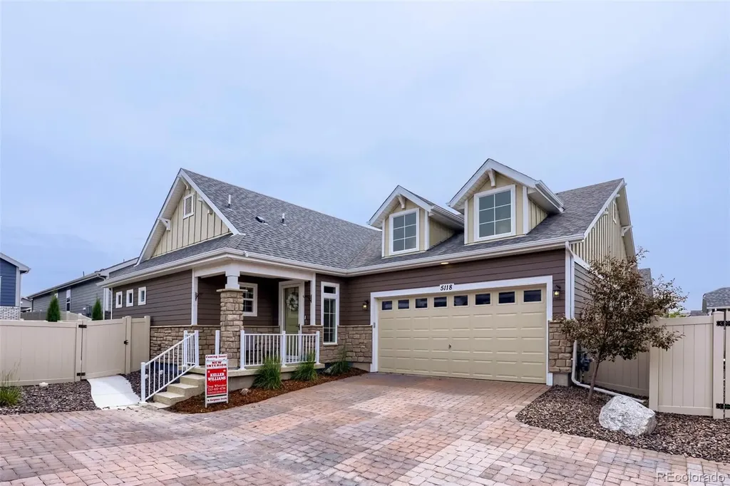 5118 N Quatar Street Aurora CO 80019