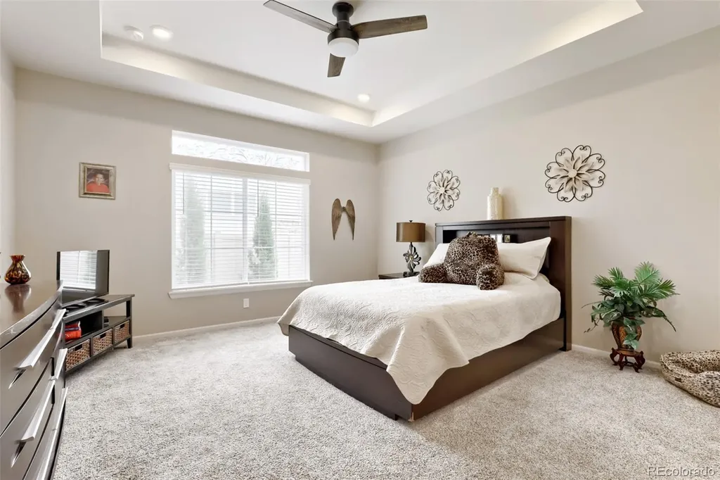 5118 N Quatar Street Aurora CO 80019