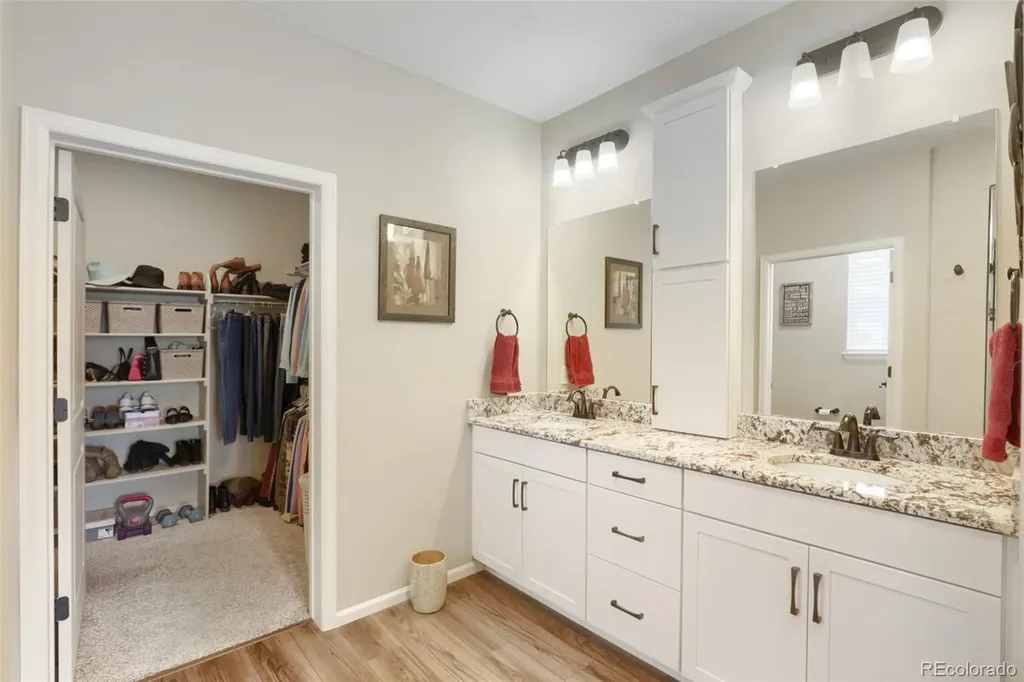 5118 N Quatar Street Aurora CO 80019