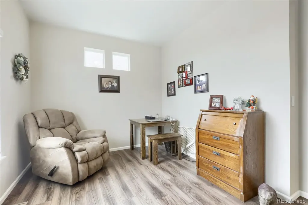 5118 N Quatar Street Aurora CO 80019