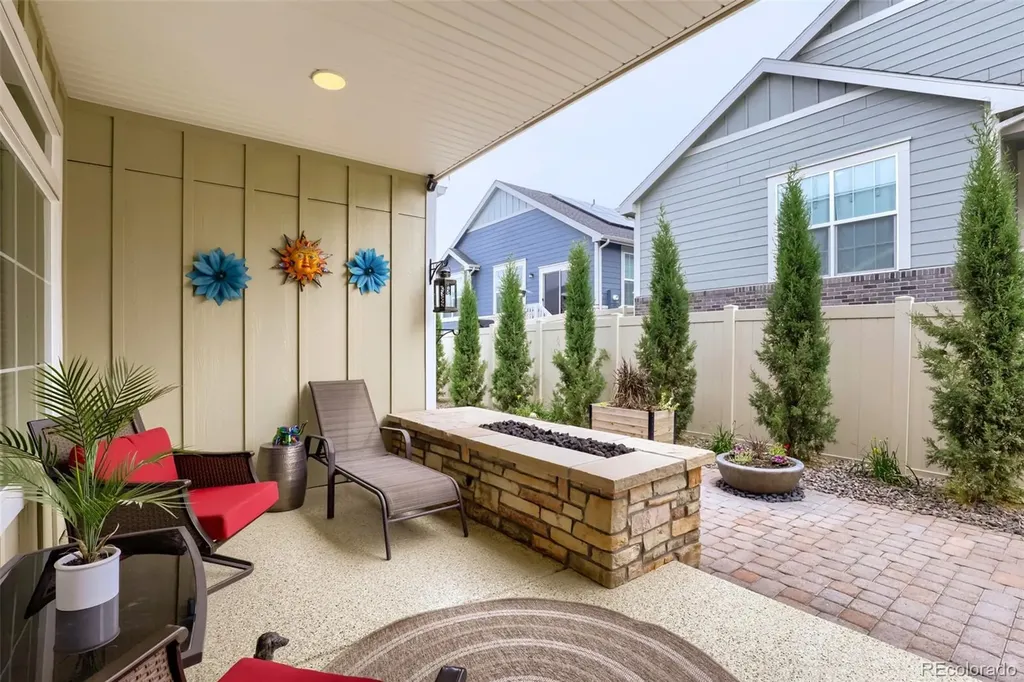 5118 N Quatar Street Aurora CO 80019