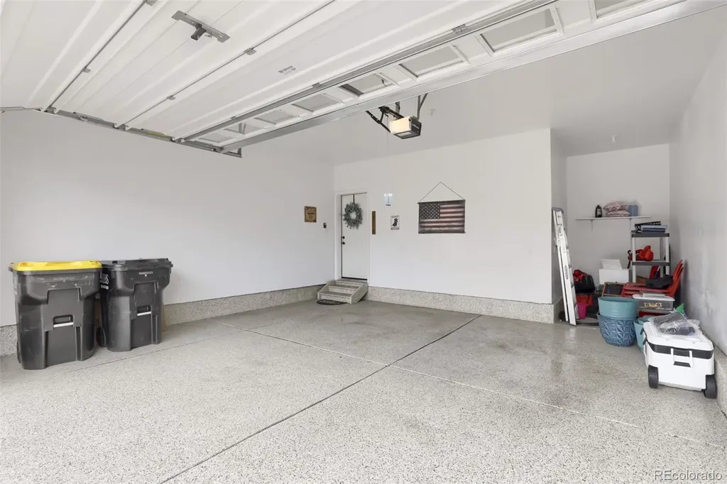5118 N Quatar Street Aurora CO 80019