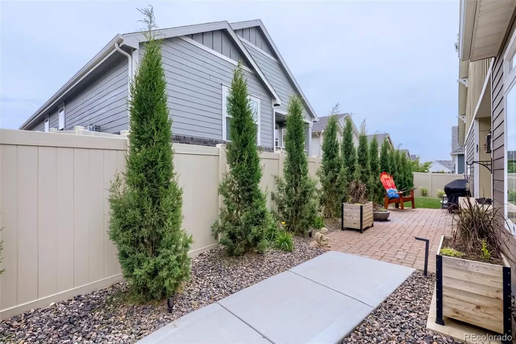 5118 N Quatar Street Aurora CO 80019