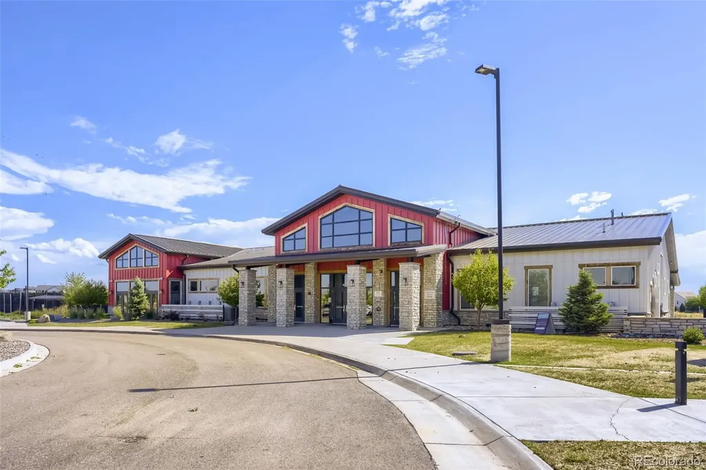 5118 N Quatar Street Aurora CO 80019