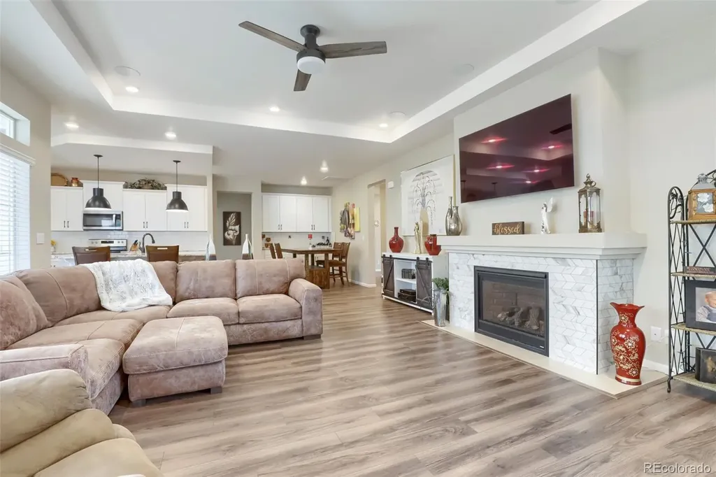 5118 N Quatar Street Aurora CO 80019
