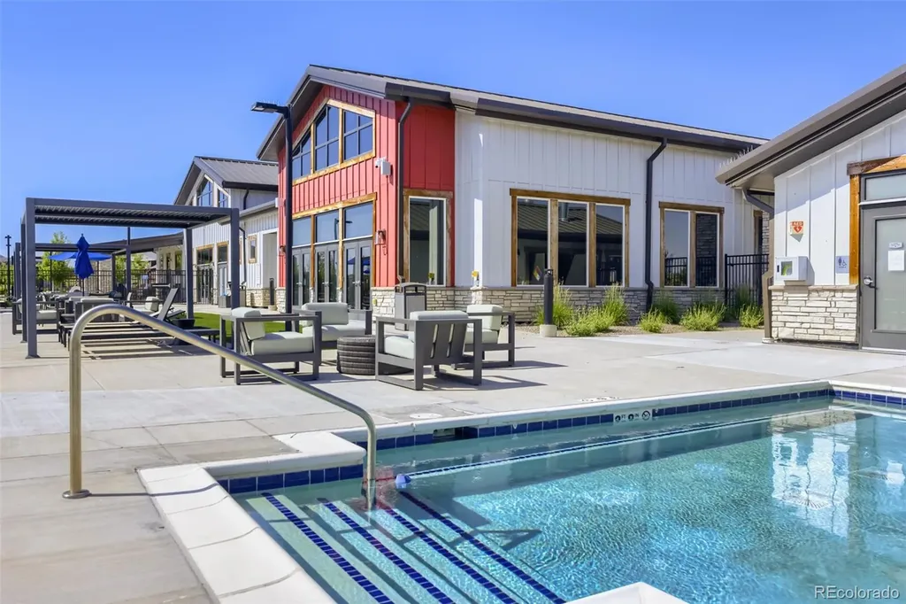 5118 N Quatar Street Aurora CO 80019