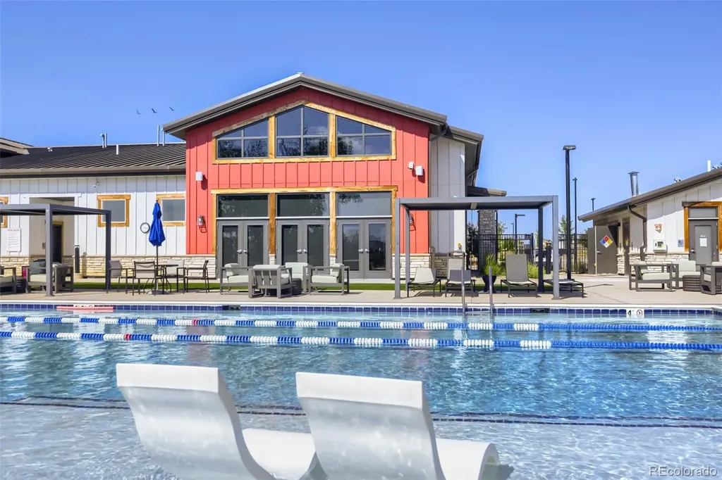 5118 N Quatar Street Aurora CO 80019