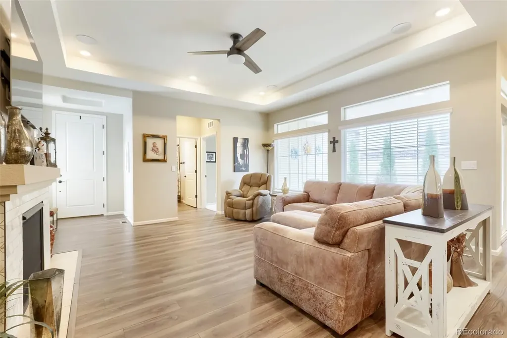 5118 N Quatar Street Aurora CO 80019