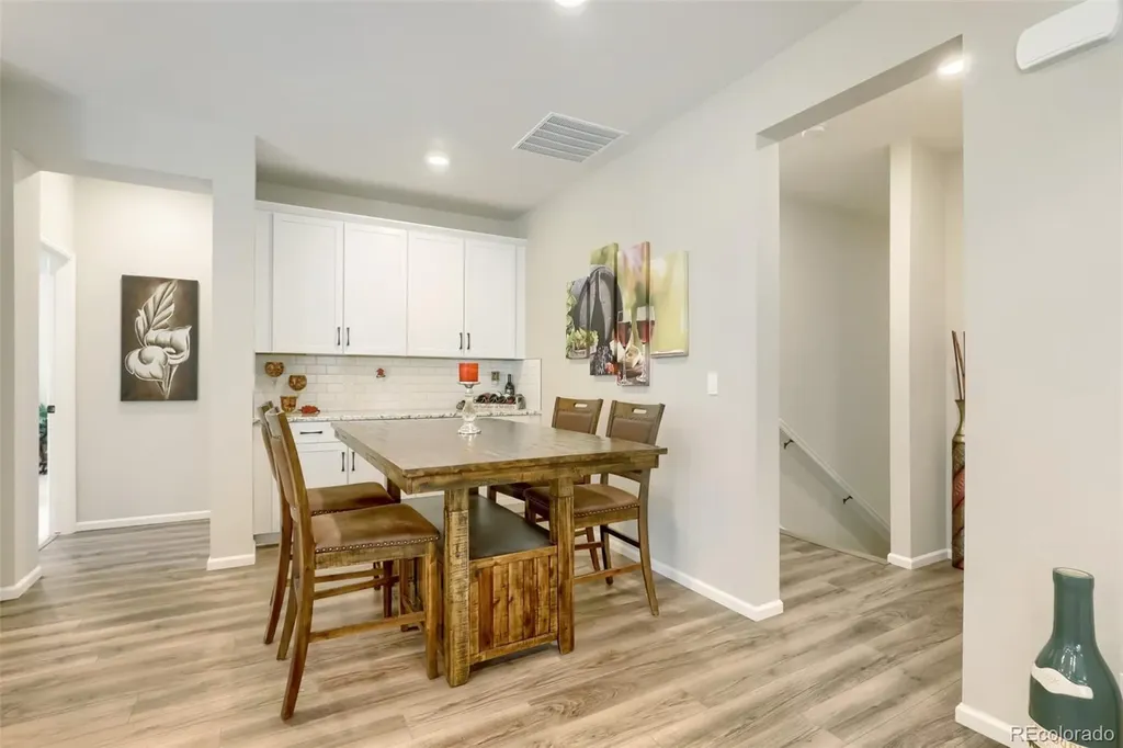 5118 N Quatar Street Aurora CO 80019
