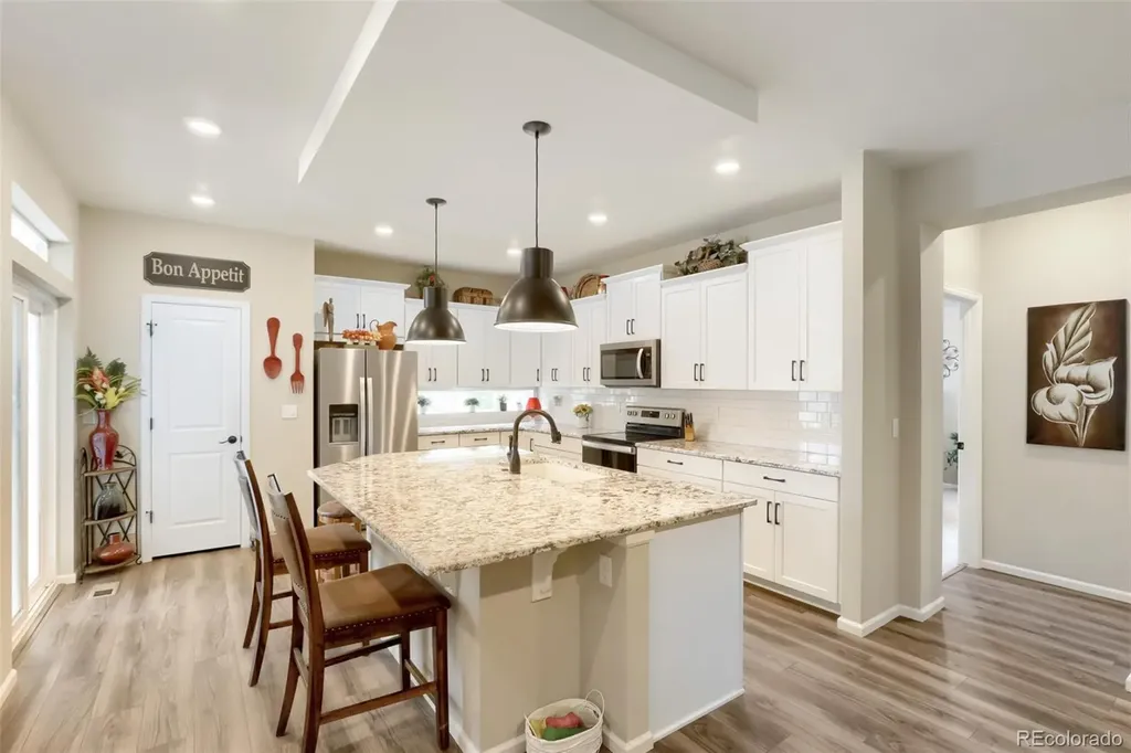 5118 N Quatar Street Aurora CO 80019