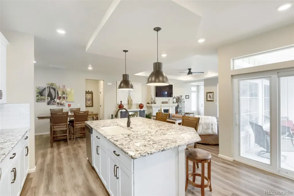 5118 N Quatar Street Aurora CO 80019