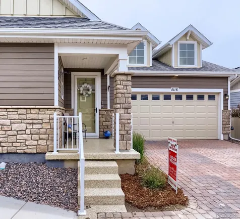 5118 N Quatar Street Aurora CO 80019