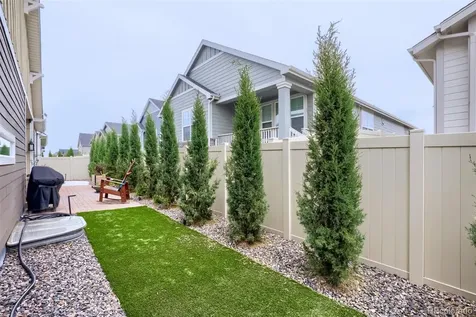 5118 N Quatar Street Aurora CO 80019