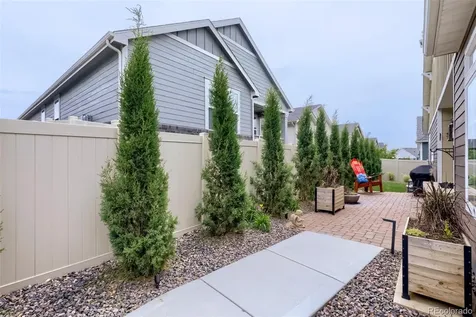 5118 N Quatar Street Aurora CO 80019