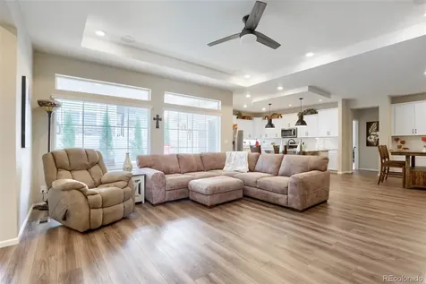 5118 N Quatar Street Aurora CO 80019