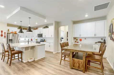 5118 N Quatar Street Aurora CO 80019