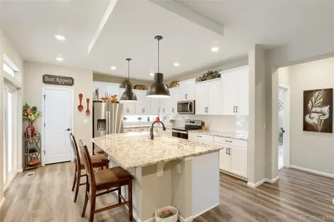 5118 N Quatar Street Aurora CO 80019
