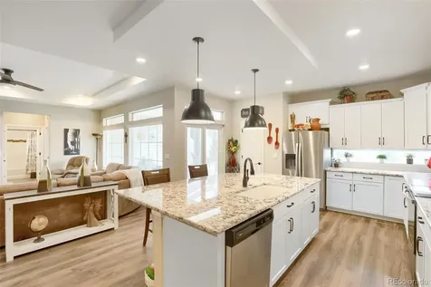 5118 N Quatar Street Aurora CO 80019