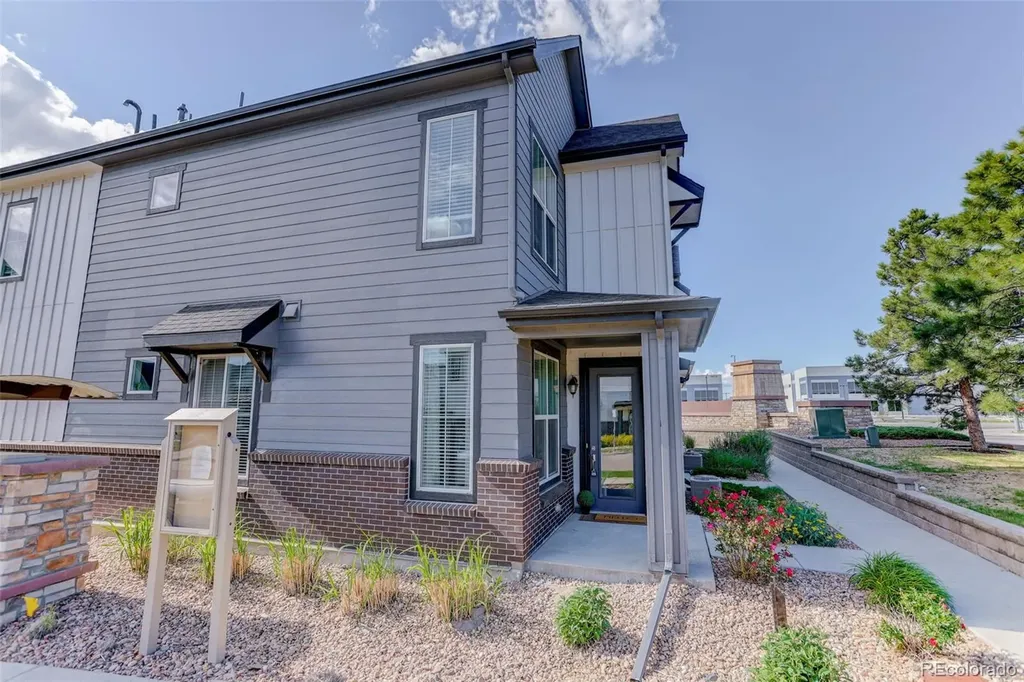 9251 Garnett Way Arvada CO 80007