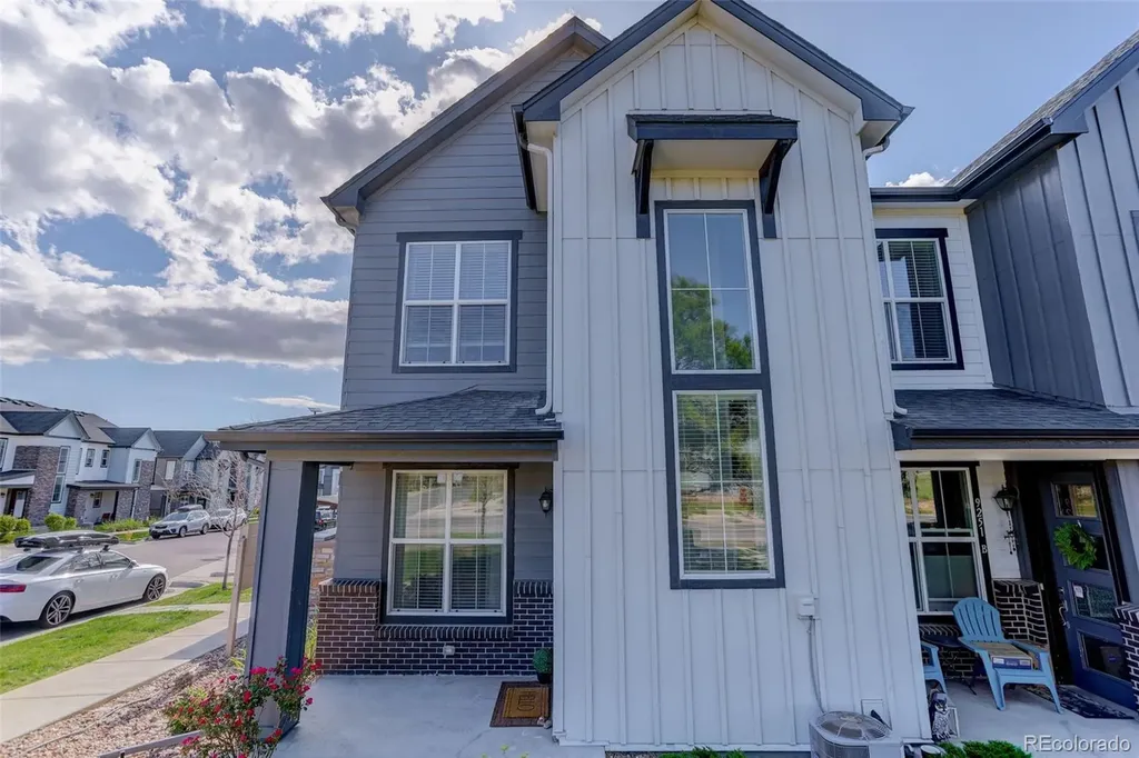 9251 Garnett Way Arvada CO 80007
