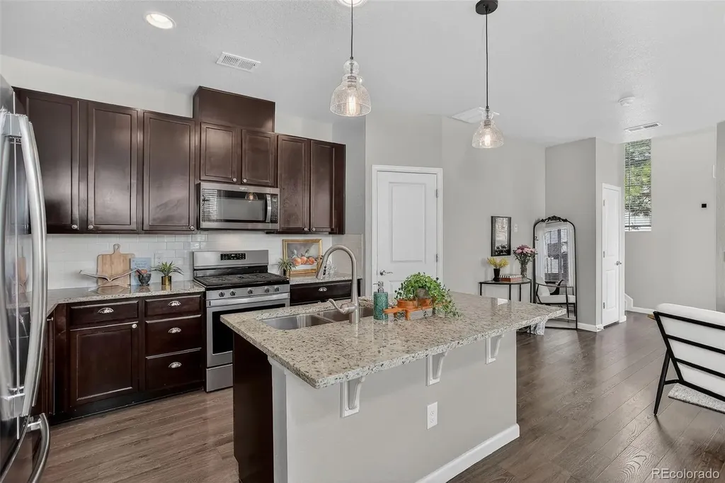 9251 Garnett Way Arvada CO 80007