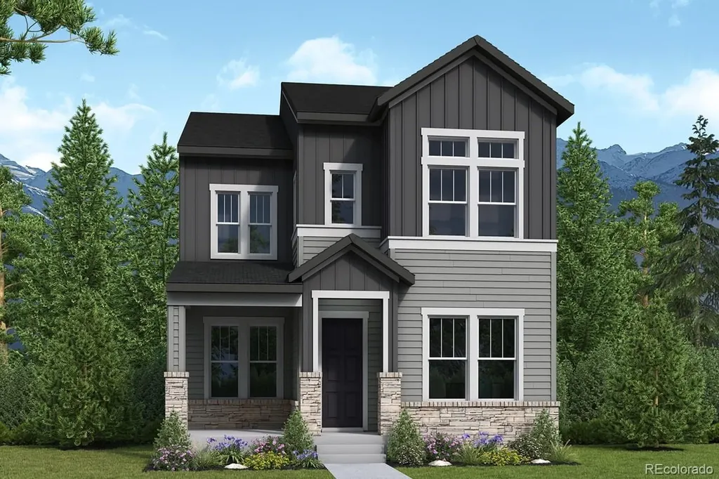 2448 W 162nd Avenue Broomfield CO 80023