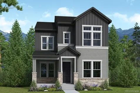 2448 W 162nd Avenue Broomfield CO 80023