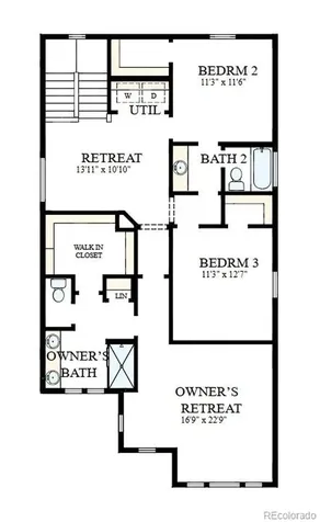 2448 W 162nd Avenue Broomfield CO 80023