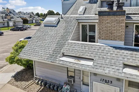 17053 E Tennessee Drive Aurora CO 80017