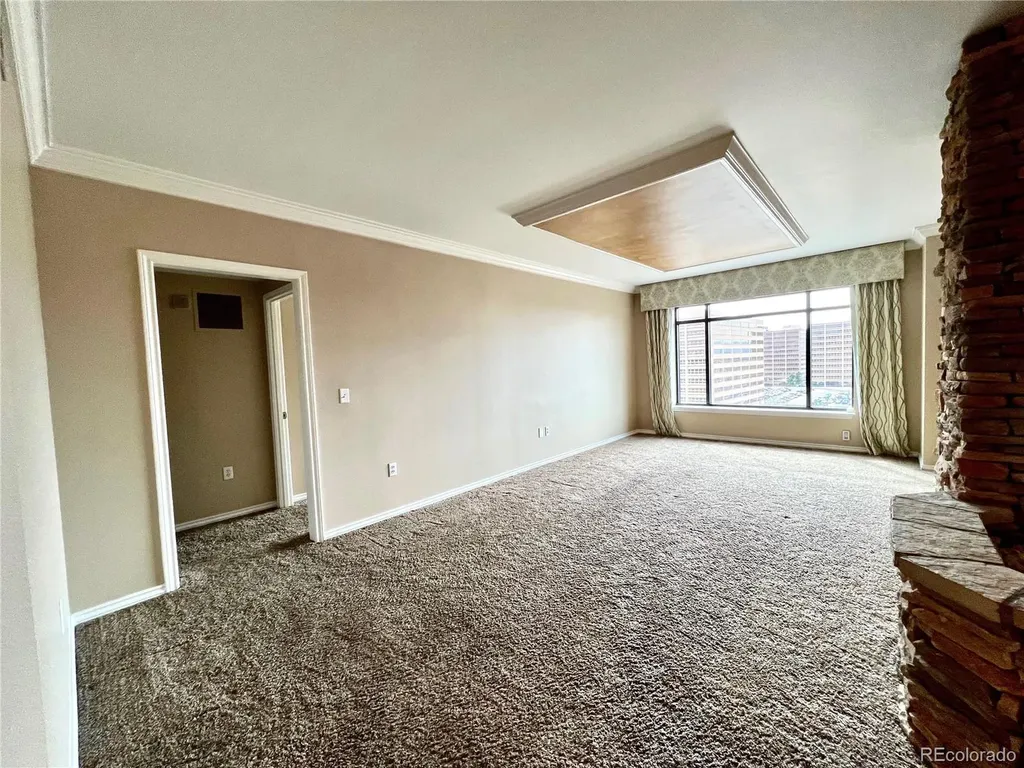 8100 E Union Avenue Denver CO 80237
