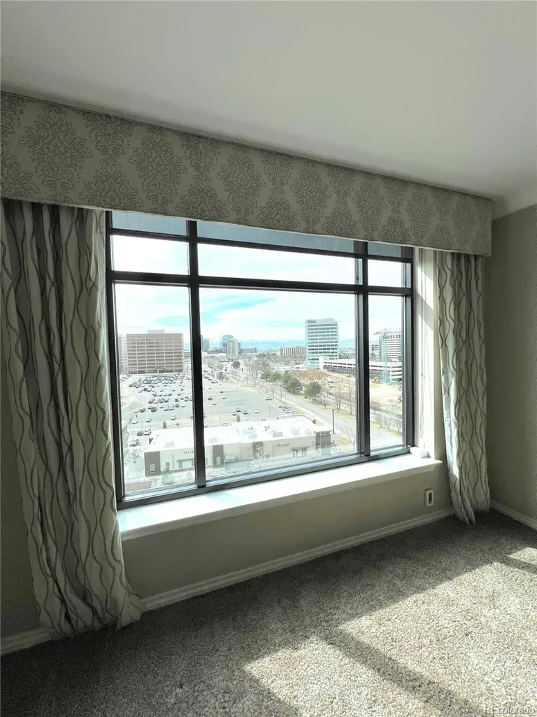 8100 E Union Avenue Denver CO 80237