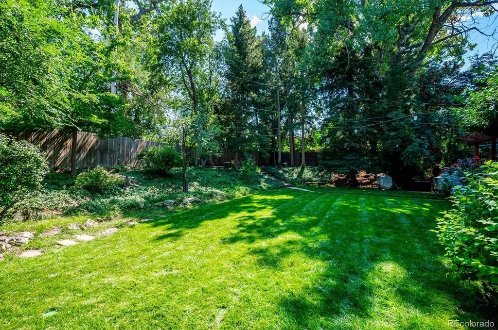 1170 S Dover Street Lakewood CO 80232