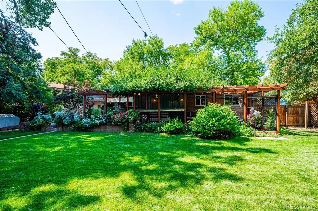 1170 S Dover Street Lakewood CO 80232