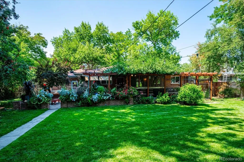 1170 S Dover Street Lakewood CO 80232